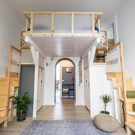 Milan Apartment Apartment *
