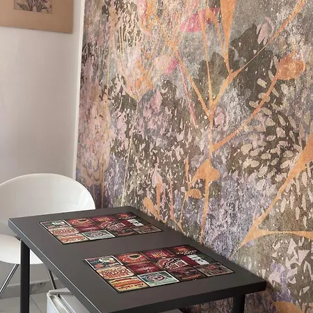 Apartman Certosa *