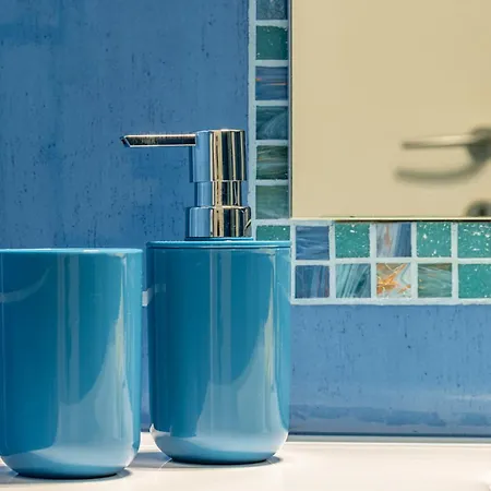 A Gem In The Heart Of San Siro アパート *