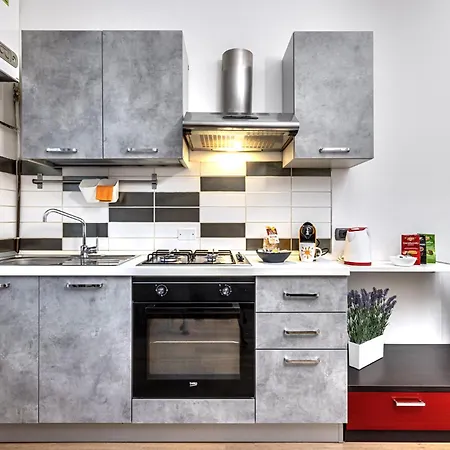 A Gem In The Heart Of San Siro ミラノ