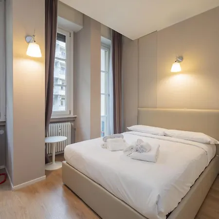 & Modern Porta Vittoria-duomo By Rentopolis * Milan