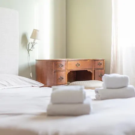 Pretty Flat In מילאנו