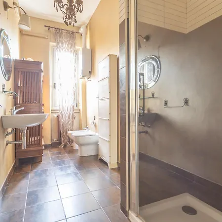 Pretty Flat In דירה