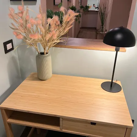 公寓 Charme And Cozy 3 Km Away From Duomo