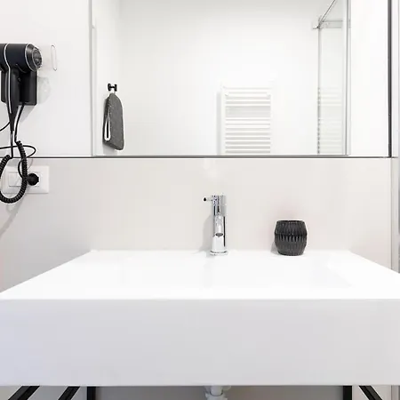 Apartment Dergano 7b - Monolocale Di Charme M3 Dergano Mailand