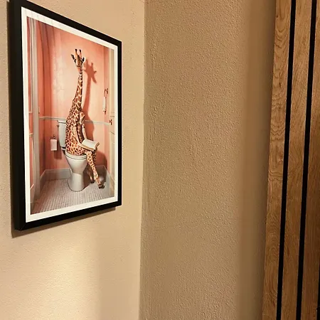 公寓 Charme And Cozy 3 Km Away From Duomo 米兰