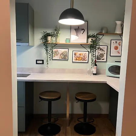 Charme And Cozy 3 Km Away From Duomo 公寓 米兰