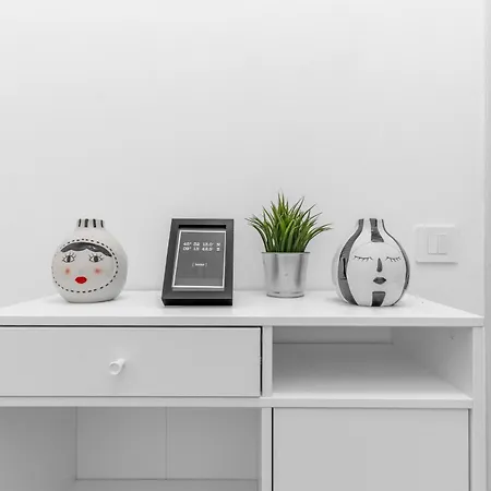 Lejlighed Vald10 -niguarda- New Luxury Large *