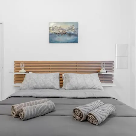 Lejlighed Vald10 -niguarda- New Luxury Large *