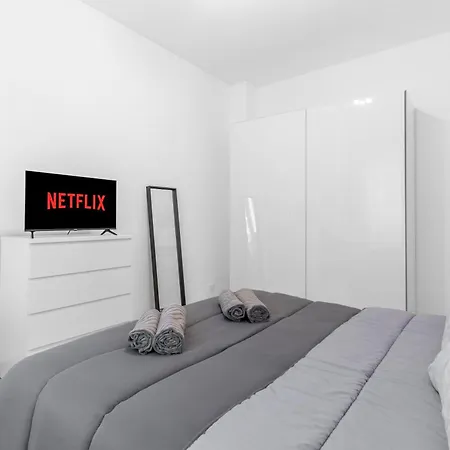 Vald10 -niguarda- New Luxury Large *