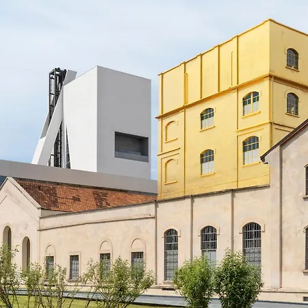 Appartamento Stayeasy Fondazione Prada - Center In 15 Mins