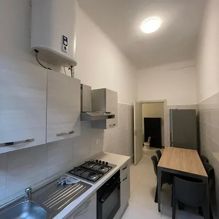 The House In The Architects' Hub דירה *