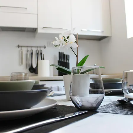 Olive - Duomo, Navigli,