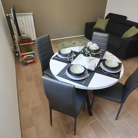 Olive - Duomo, Navigli, アパート *