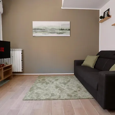 アパート Olive - Duomo, Navigli, ミラノ