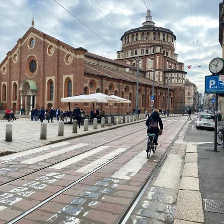 La Casa Di Gabriella Апартаменты