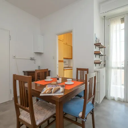 Xenia - Newly Renovated Apartment