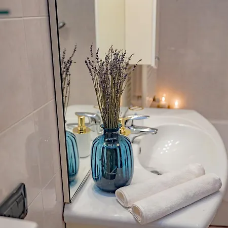 Porta Romana Di Charme Apartman Milánó