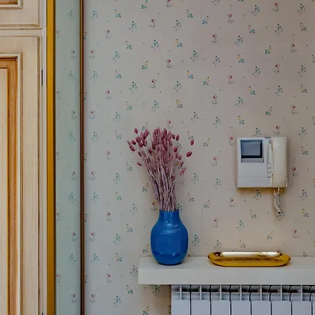 Porta Romana Di Charme