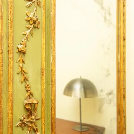 Apartment Exclusive In Station - Duomo 5 In Minutes