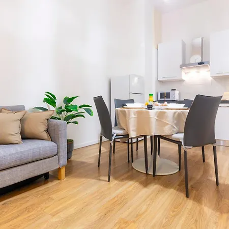 Edolo#28 - Vicino Metro E Stazione