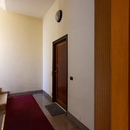 Apartment Edolo#28 - Vicino Metro E Stazione *