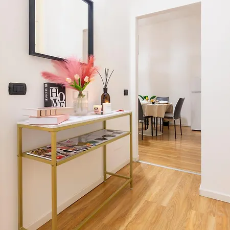 Edolo#28 - Vicino Metro E Stazione *