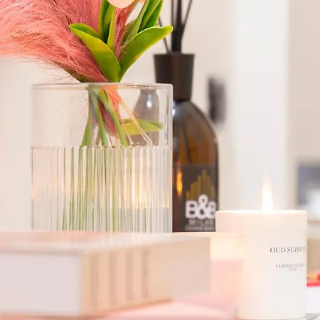 Apartment Edolo#28 - Vicino Metro E Stazione