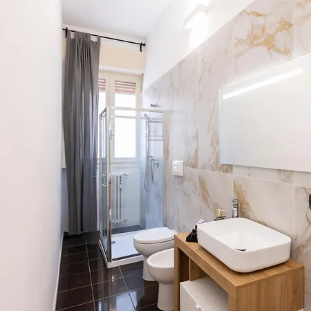 Edolo#28 - Vicino Metro E Stazione Apartman Milánó