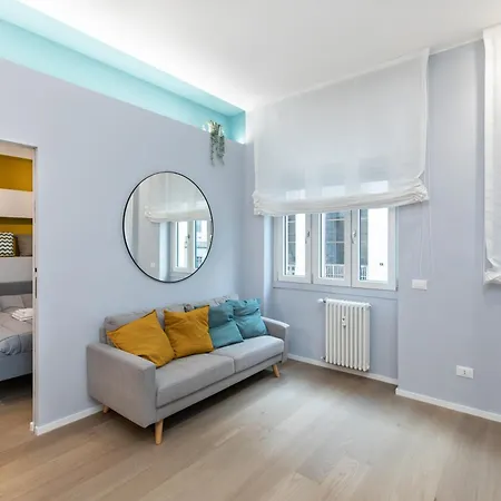 Apartmán Magnoliaapartments - 11 Manara Center *