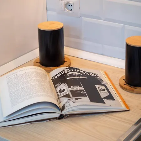 Appartement Duomo Line - Cozy, Modern Designed Flat