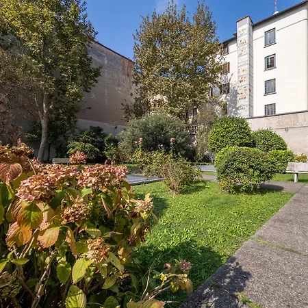 Duomo Line - Cozy, Modern Designed Flat מילאנו
