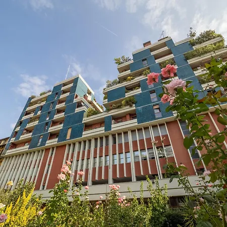 Duomo Line - Cozy, Modern Designed Flat * מילאנו