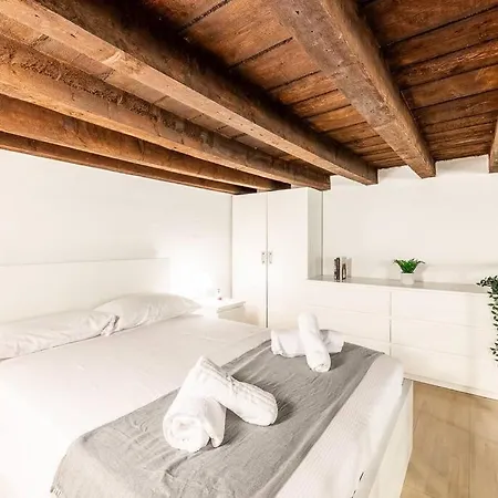 Verdi's Nest - Loft With Wifi And Netflix Apartman Milánó