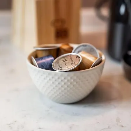 شقة Carrobbio's Nest - Elegant With Wifi And Netflix *