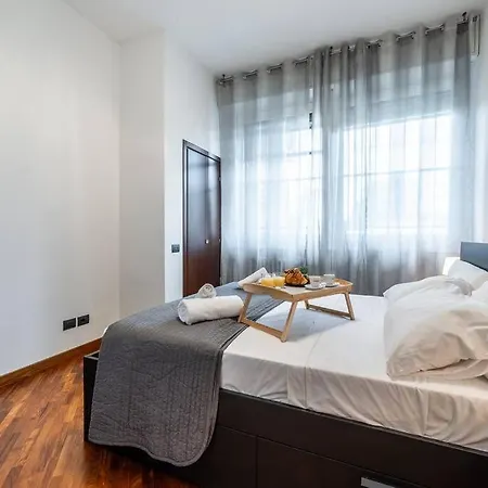 Carrobbio's Nest - Elegant With Wifi And Ac Daire *