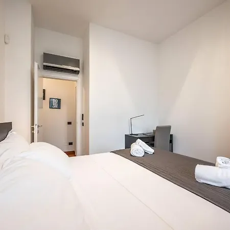 Carrobbio's Nest - Elegant With Wifi And Netflix شقة