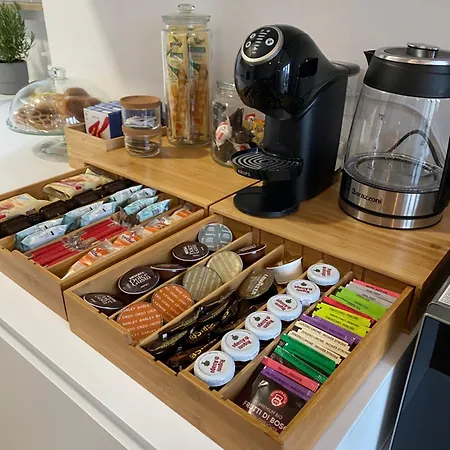 La Casa Di Gabriella Апартаменты Милан