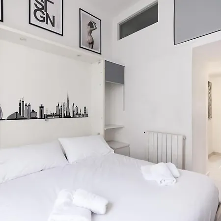 Apartment Youhosty - Savona108