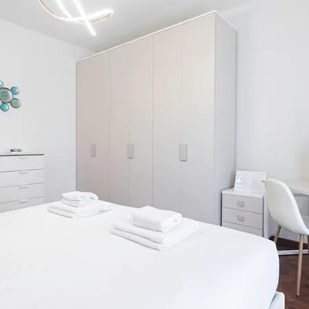 Italianway Comfort - Ranzoni 6 * Milano