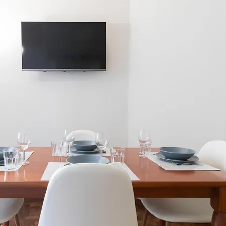 Italianway Comfort - Ranzoni 6 Milano