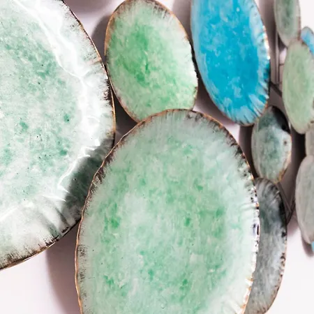 Italianway Comfort - Ranzoni 6 Daire Milano