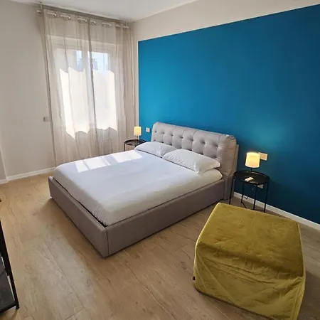 Apartment Jack - Rho Fiera - H Sacco - San Siro *