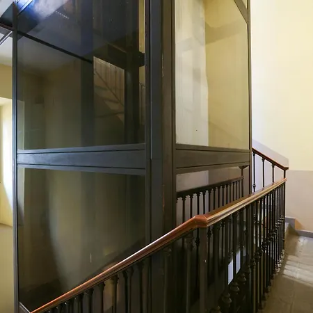 Apartamento Brera In Gae Aulenti