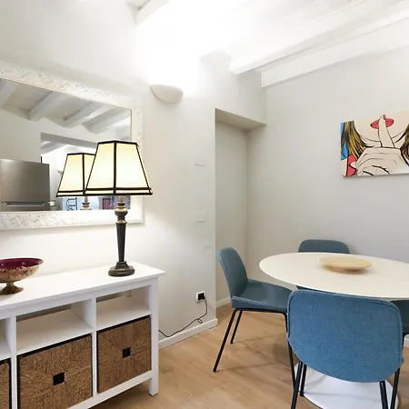 Brera In Gae Aulenti Milán