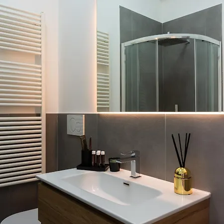 La Casa Di Gabriella *