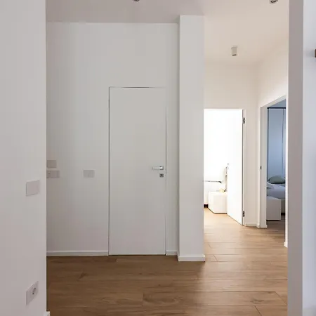 La Casa Di Gabriella Апартаменты *