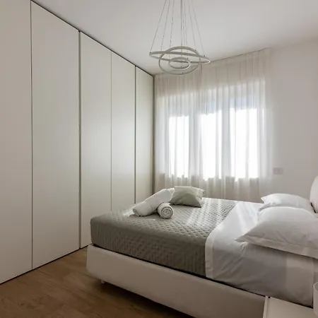 La Casa Di Gabriella Апартаменты *