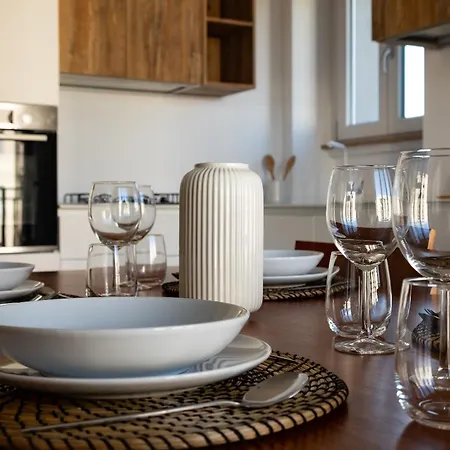 Апартаменты La Casa Di Gabriella *