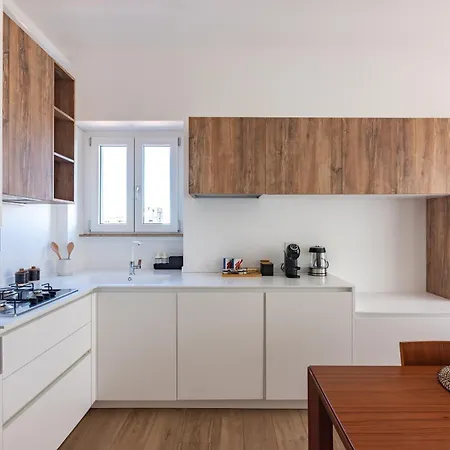 Апартаменты La Casa Di Gabriella *